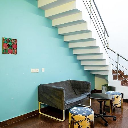 Fiji Villa Pondicherry Esterno foto