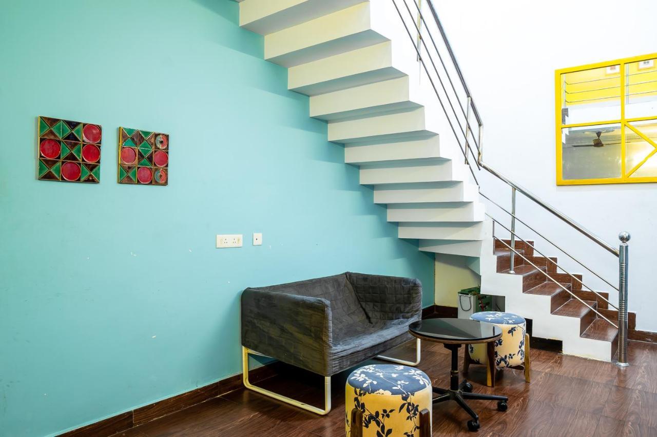 Fiji Villa Pondicherry Esterno foto