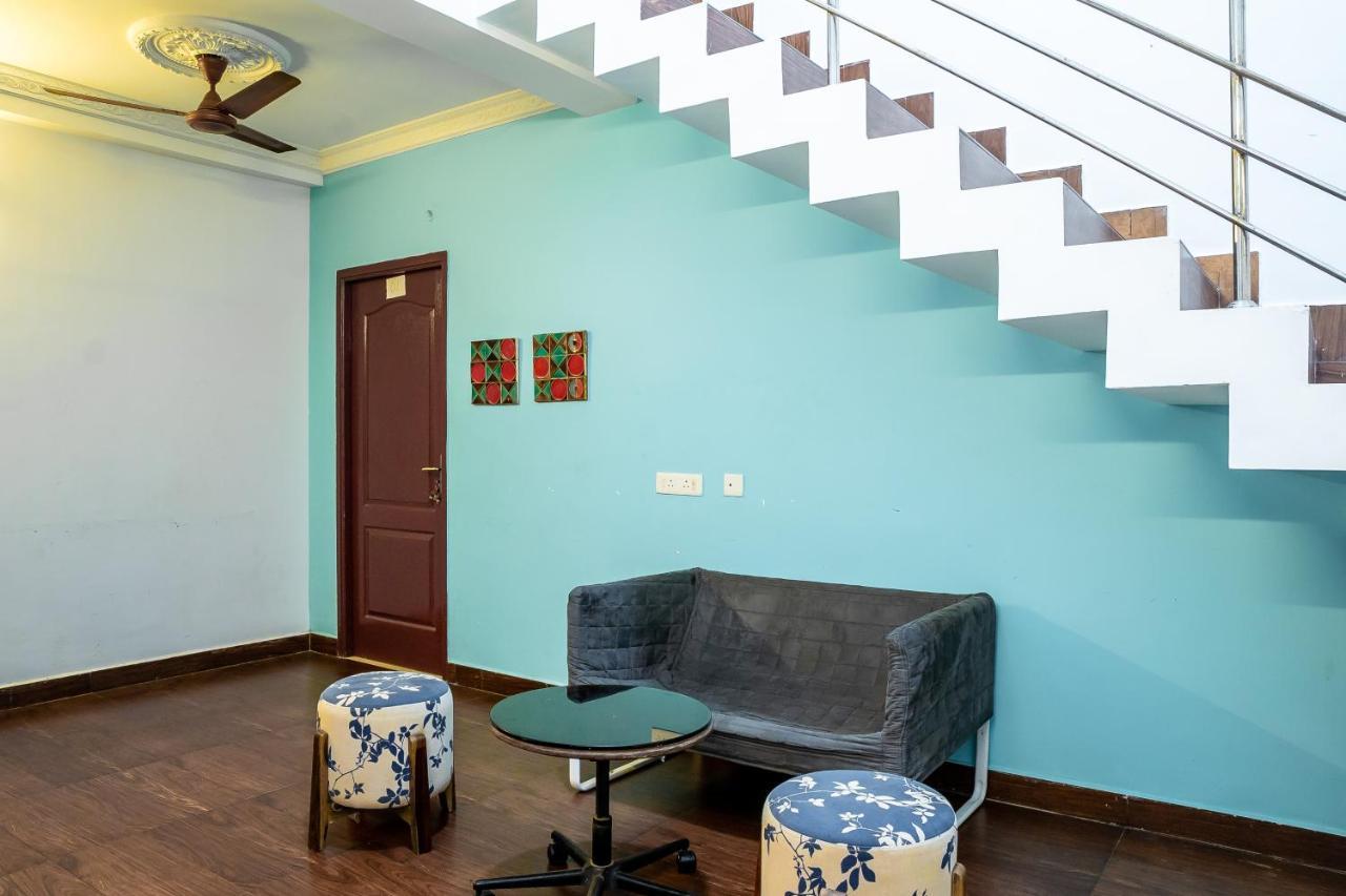 Fiji Villa Pondicherry Esterno foto